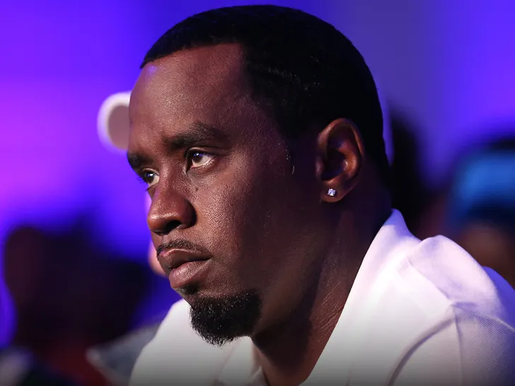 Diddy Countersues Rodney Jones Over Allegedly Stolen Footage 5 Diddy