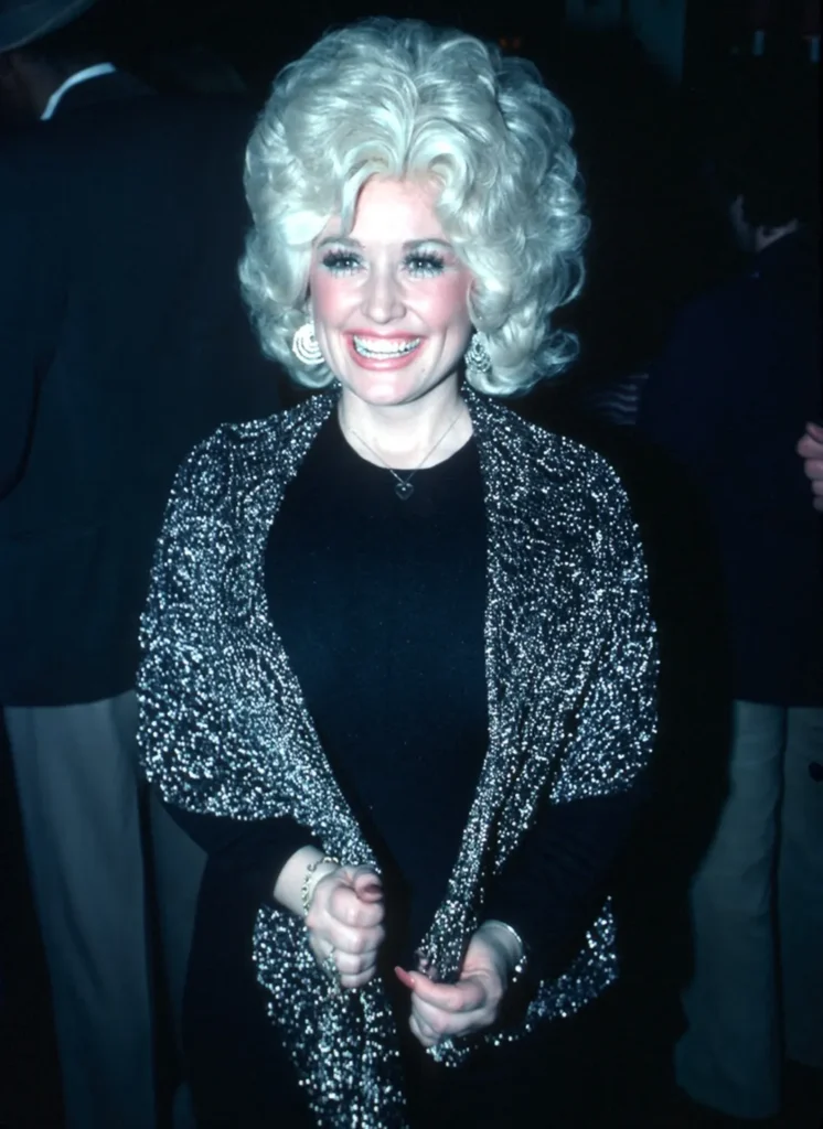 Dolly Parton’s Family Plans Private Service After Her Death 7 Dolly Parton 1
