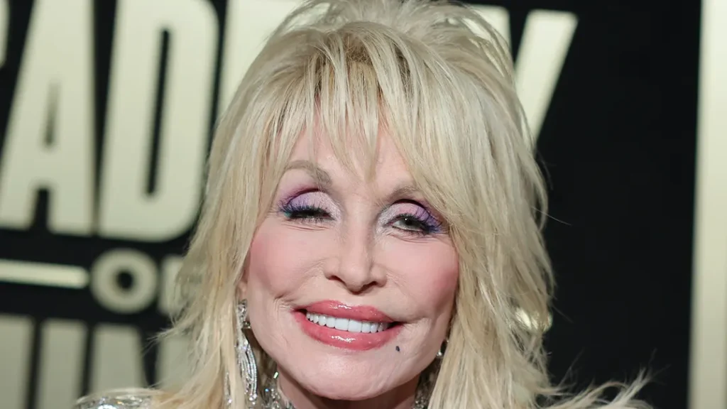 Dolly Parton Dead at 80 After Sudden Health Crisis 5 Dolly Parton