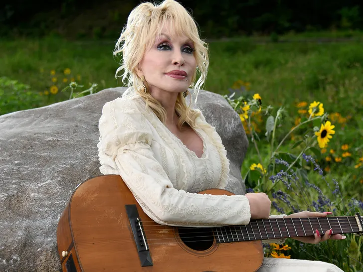 Dolly Parton’s Death Follows Brief Battle With Cancer Dolly Parton
