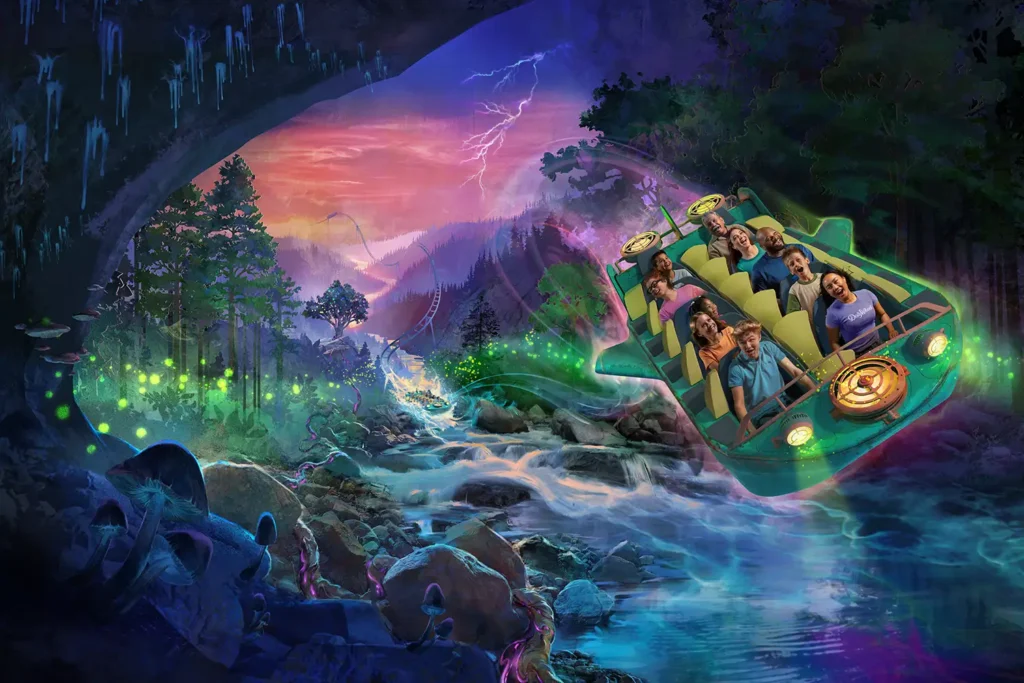 Dollywood
