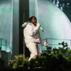 Don Toliver performs during second Houston show of the year