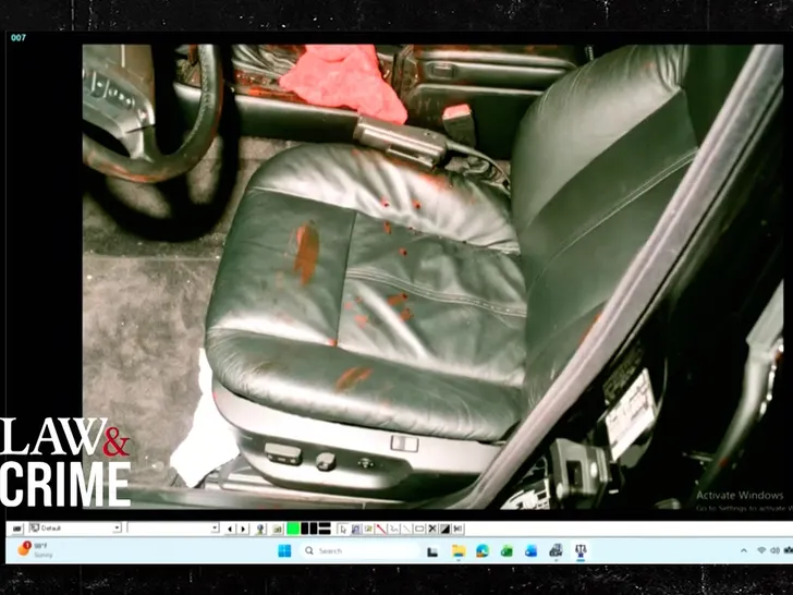 Tupac Refused to Name Shooter, Officer Testifies at Keefe D Trial 5 Ex Vegas Cop Says Tupac Shakur Wouldnt Rat Out Shooter