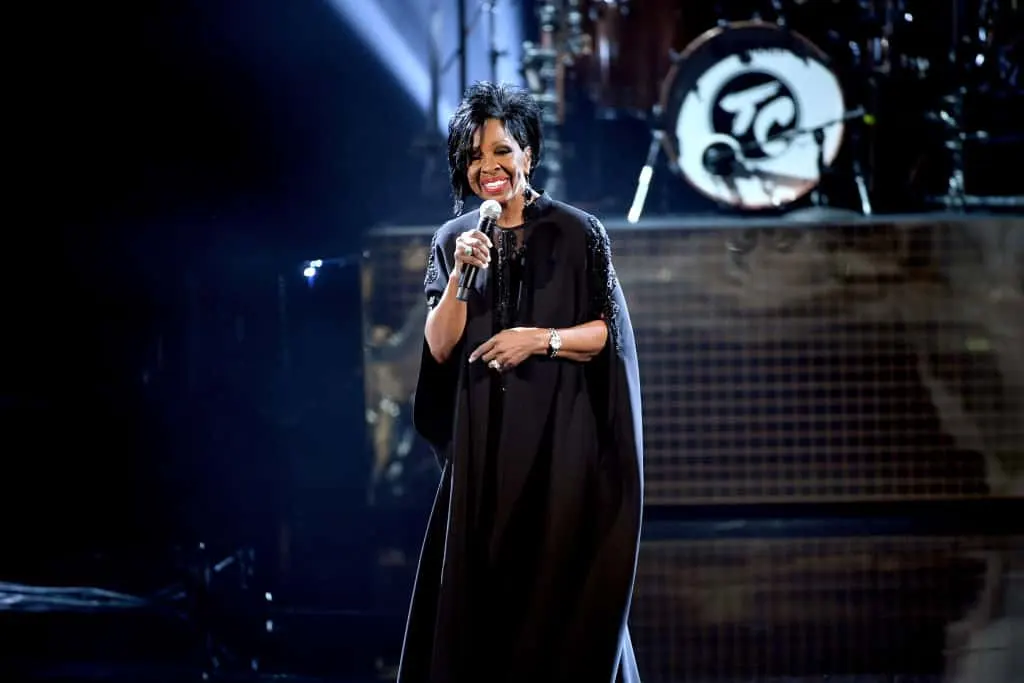 Gladys Knight