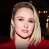 Hayden Panettiere