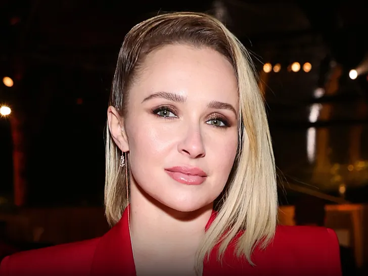 Hayden Panettiere