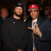 Jalen Brunson Flies Back to NYC for Fat Joe’s Birthday tmz