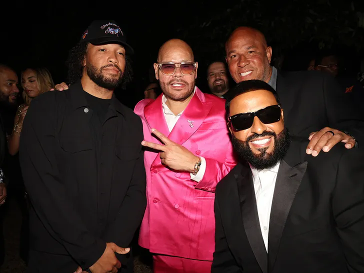 Jalen Brunson Flies Back to NYC for Fat Joe’s Birthday