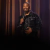 Jamie Foxx