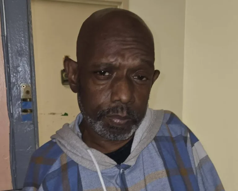 Keith Caesar
