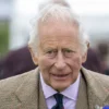 King Charles