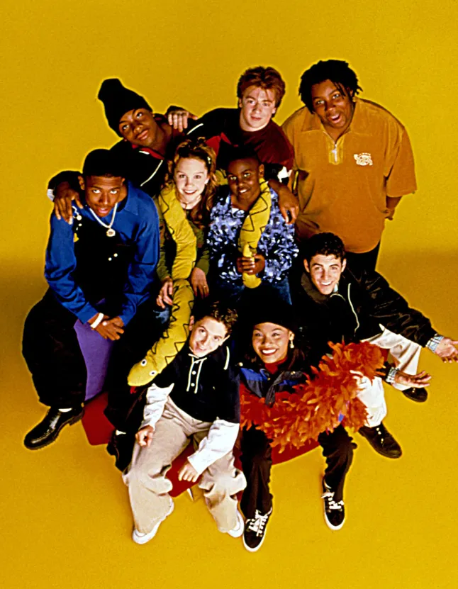 ‘All That’ Star Christy Knowings Dies at 46 After Asthma Attack 7 Knowings was a part of an iconic cast of young comedians on All That