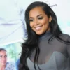 Lauren London