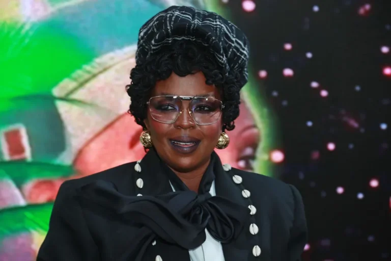 Lauryn Hill