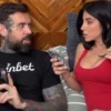 Lena The Plug And Adam22 Together