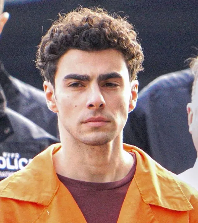 Luigi Mangione, the suspect indicted in the murder of UnitedHealthcare CEO Brian Thompson