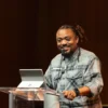 Machel Montano