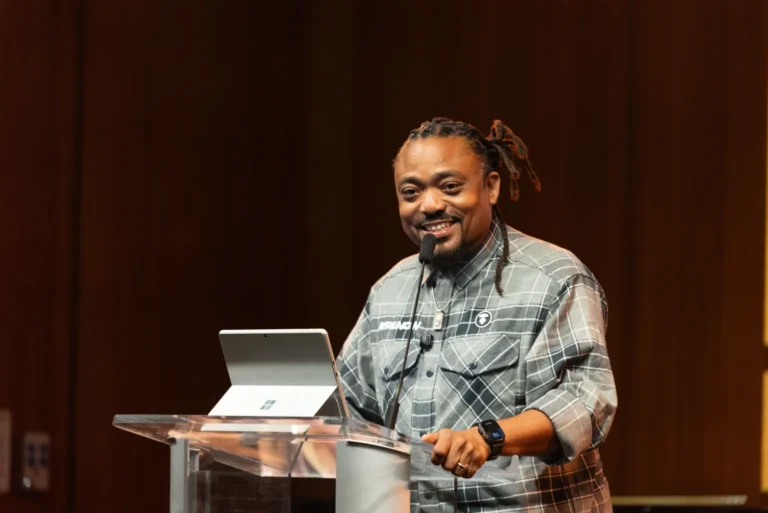 Machel Montano