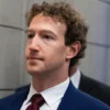 Mark Zuckerberg