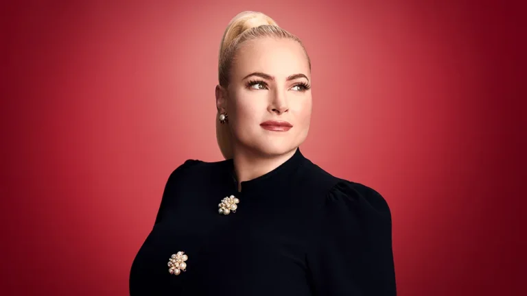 Meghan McCain Reacts to North West’s Dazed Cover Meghan McCain Bad Republican