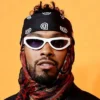 Miguel attends the Los Angeles special screening of Apple Original Films