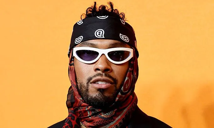 Miguel Speaks Out Over Alleged Harassment Targeting Family Miguel attends the Los Angeles special screening of Apple Original Films