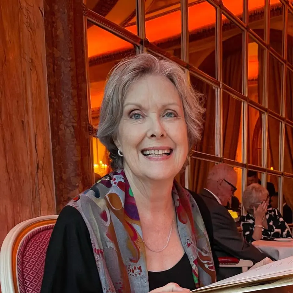 Moore died on Wednesday, a statement shared on her Facebook page said. She was 79.