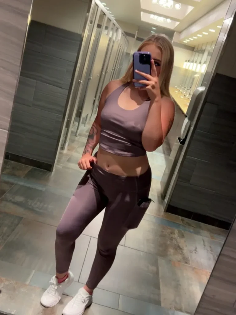 Lil Wayne Allegedly Exchanged Messages With Rachel Beaver 7 Rachel Beaver