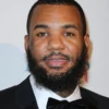 Rapper Jayceon Terrell Taylor, a.k.a. The Game, attends Associates for Breast and Prostate Cancer Studios 25th Annual Talk of The Town Black Tie Gala
