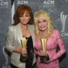 Reba and Dolly