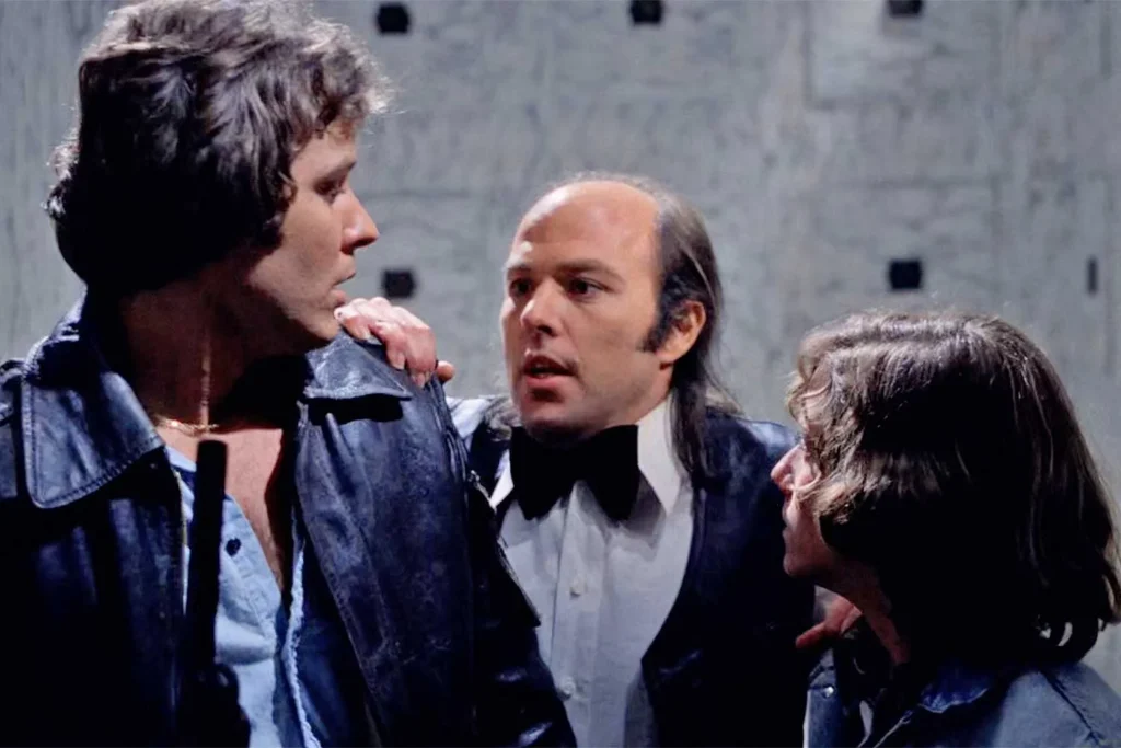 Reggie Bannister, ‘Phantasm’ Horror Icon, Dead at 80 7 Reggie Bannister