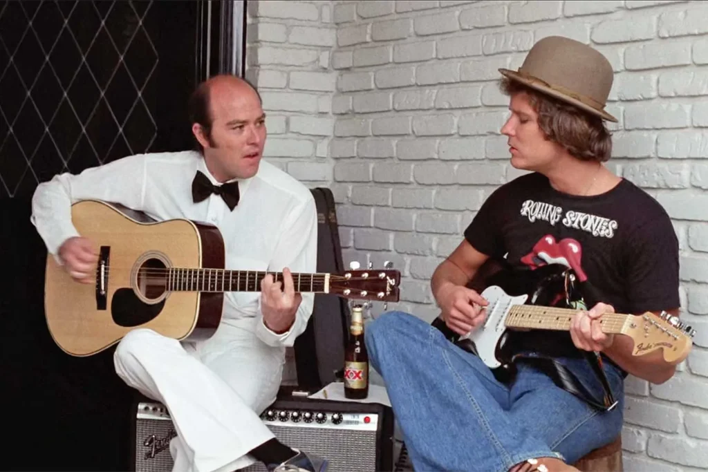 Reggie Bannister, ‘Phantasm’ Horror Icon, Dead at 80 8 Reggie Bannister