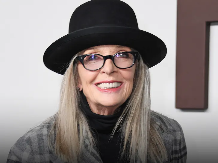 Diane Keaton's LA Mansion Sells for $18 Million 4 Remembering Diane Keaton