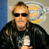 Remembering Frank Beard