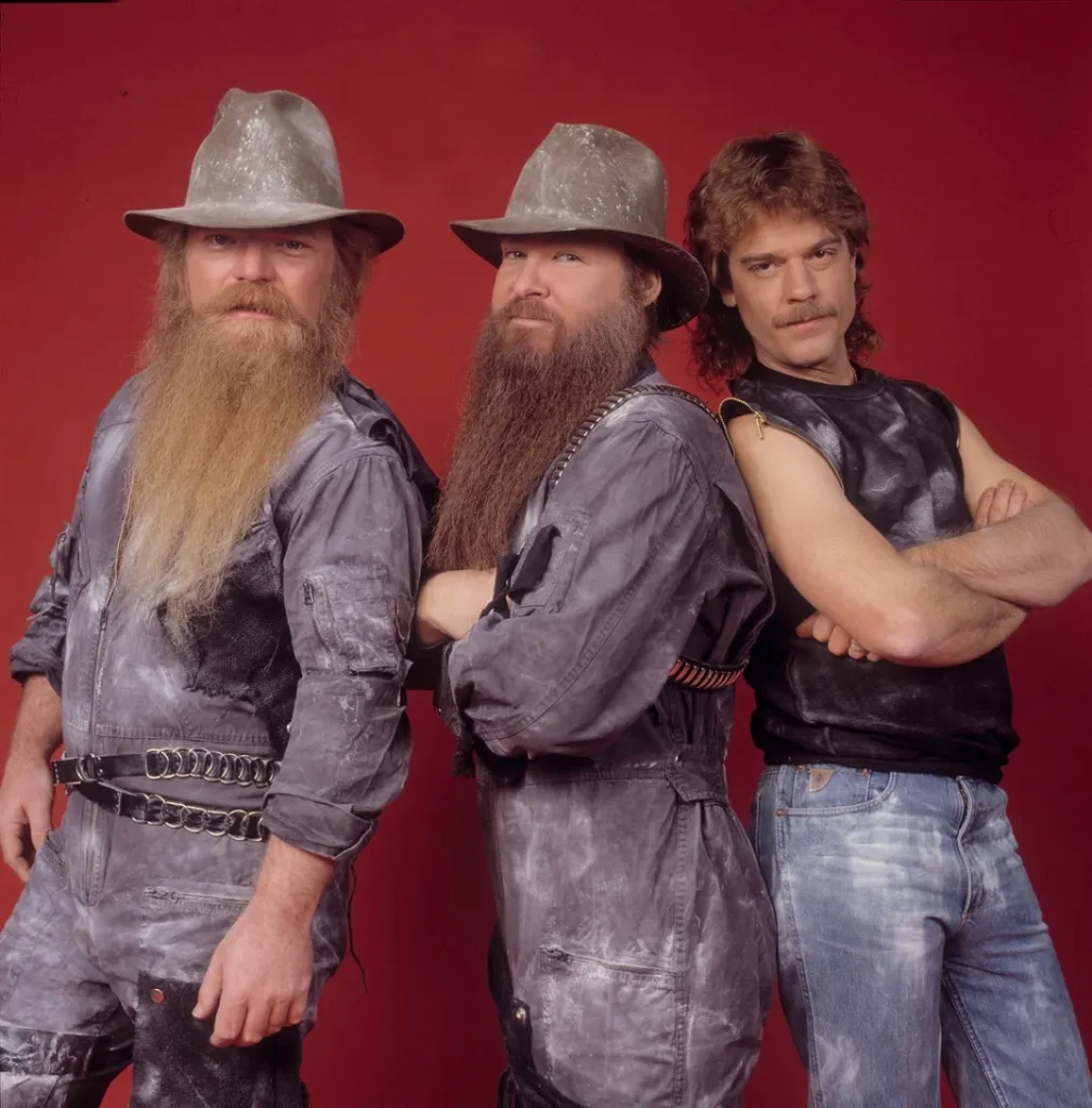 ZZ Top Drummer Frank Beard Dies at 77 5 Remembering Frank Beard