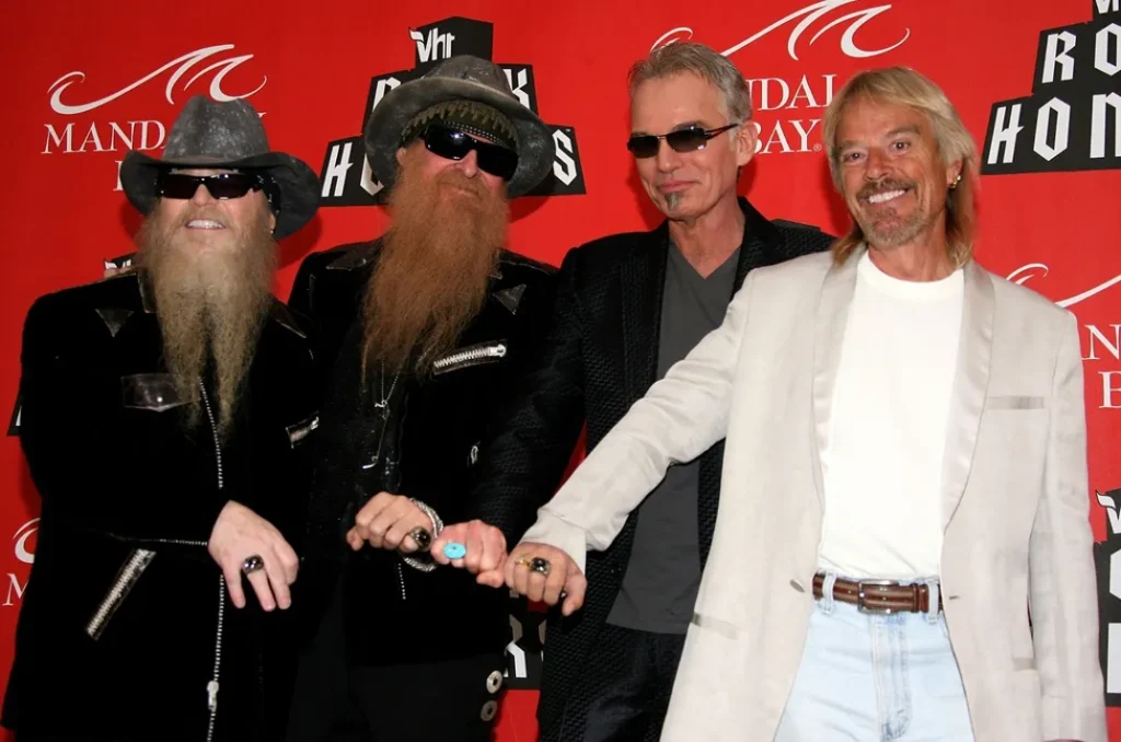 ZZ Top Drummer Frank Beard Dies at 77 6 Remembering Frank Beard