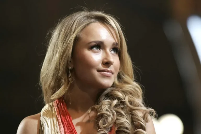 Remembering Hayden Panettiere 1