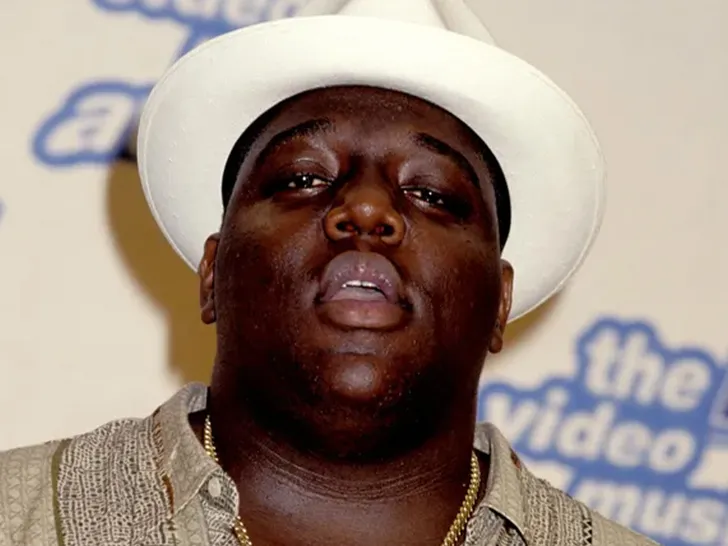 Remembering Notorious B.I.G.