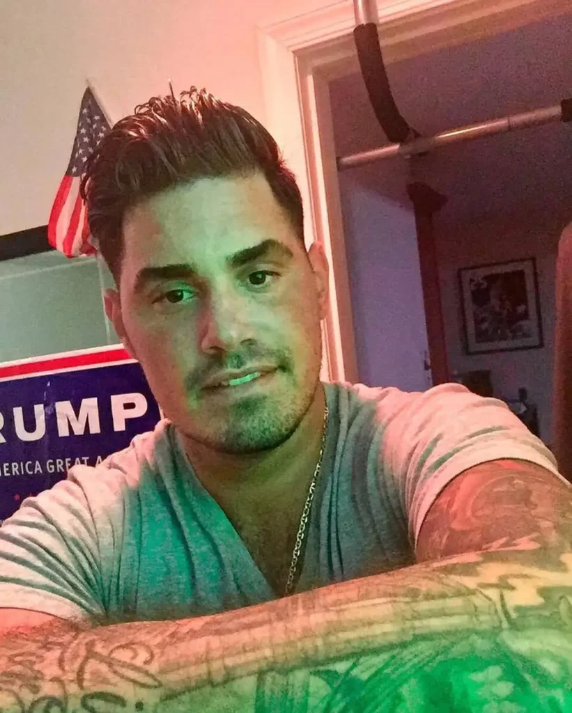 ‘Married at First Sight’ Star Ryan De Nino Dies at 40 5 Remembering Ryan de Nino