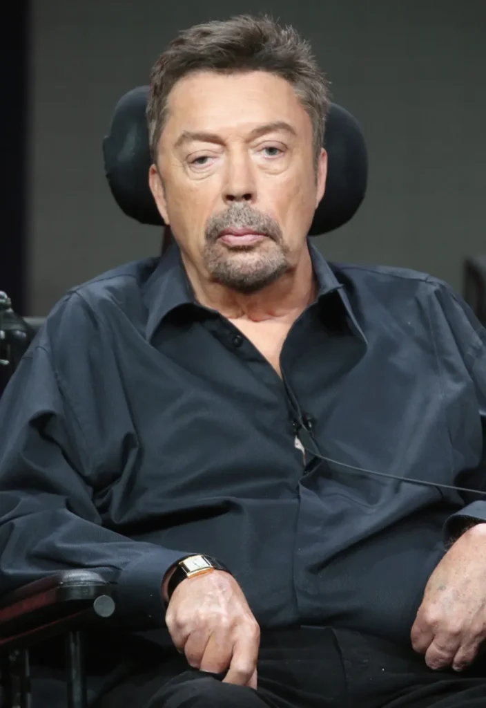 Remembering Tim Curry 1