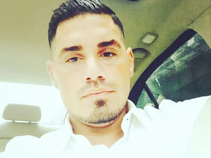 ‘Married at First Sight’ Star Ryan De Nino Dies at 40 Ryan De Nino
