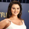 Selena Gomez Explains Why Shes Finally at a Good Place in Her Life