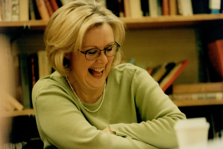 She was diagnosed with multiple sclerosis in 2009.