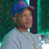 Styles P