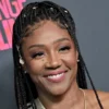 Tiffany Haddish