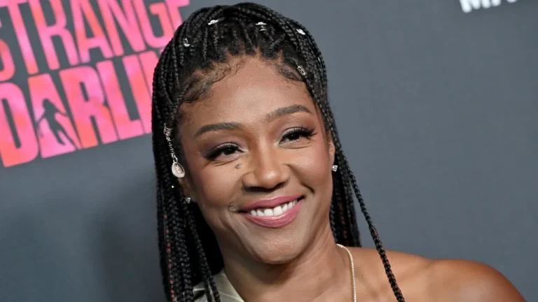 Tiffany Haddish Pleads Guilty to DUI Charge in Georgia Tiffany Haddish
