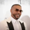 Timbaland attends the 2024 Songwriters Hall Of Fame Induction and Awards Gala at New York Marriott Marquis Hotel on June 13, 2024 in New York City.