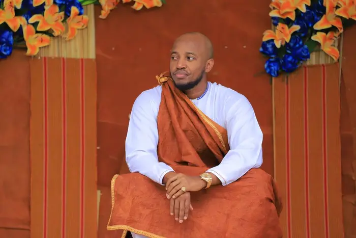 Tooro Kingdom Mourns King Oyo, Uganda’s Boy King, at 34 Tooro King Oyo Nyimba Kabamba Iguru