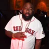 Trae Tha Truth attends Xbox And Gears Of War 4 launch event at Studio No. 7 on October 10, 2016 in Atlanta, Georgia.