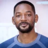 Us actors Martin Will Smith attends ‘Bad Boys For Life’ photocall at Villa Magna hotel on January 08, 2020 in Madrid, Spain.